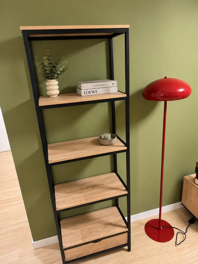 Habitación en vivienda de calidad con reforma integral – Elche — 20