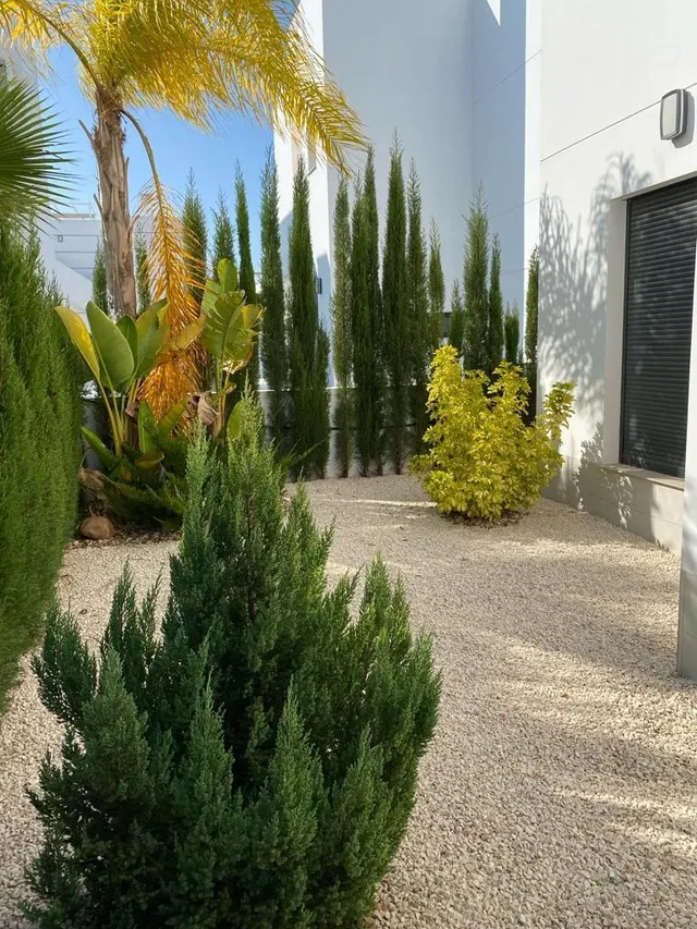 GRAN VILLA DE IJO EN CIUDAD QUESADA,3 HAB, 3 BAÑOS — 10