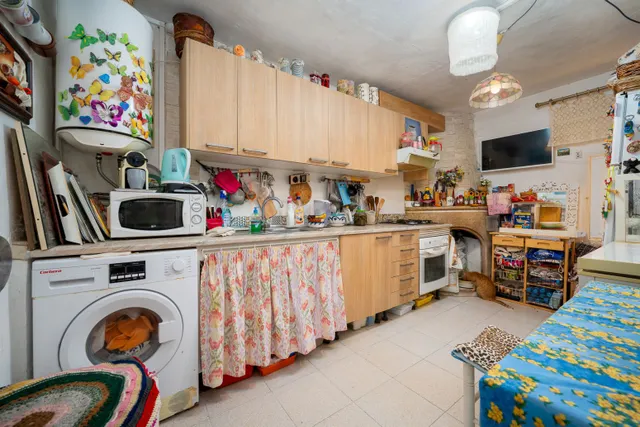 Piso de dos habitaciones en Es Capdellá — 13