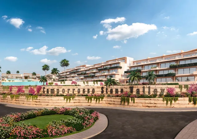 Nuevos duplexcon vista al mar (cl) — 17