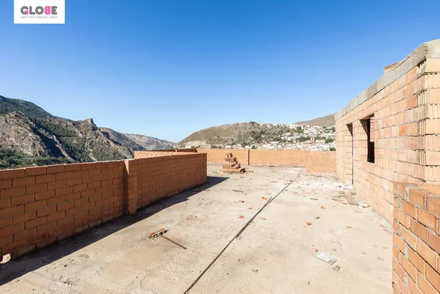 EDIFICIO en Güejar Sierra — 7