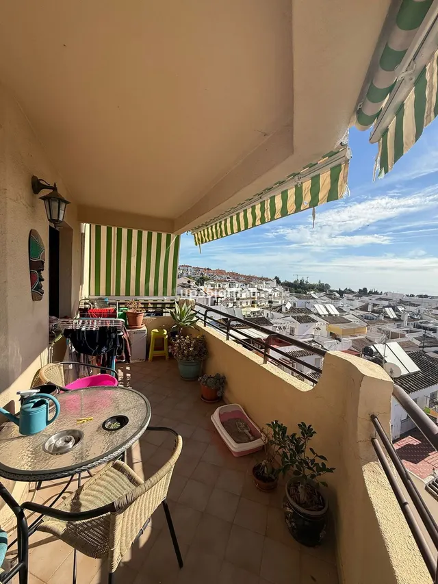 Ático 4 habitaciones 140m² en venta - Costa Del Sol - foto 2