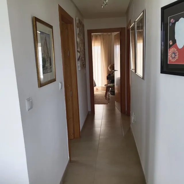 Apartamento 2 habitaciones en venta - SUCINA — 23