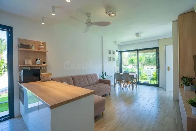Casa 3 habitaciones 76m² en venta - torrevieja — 5