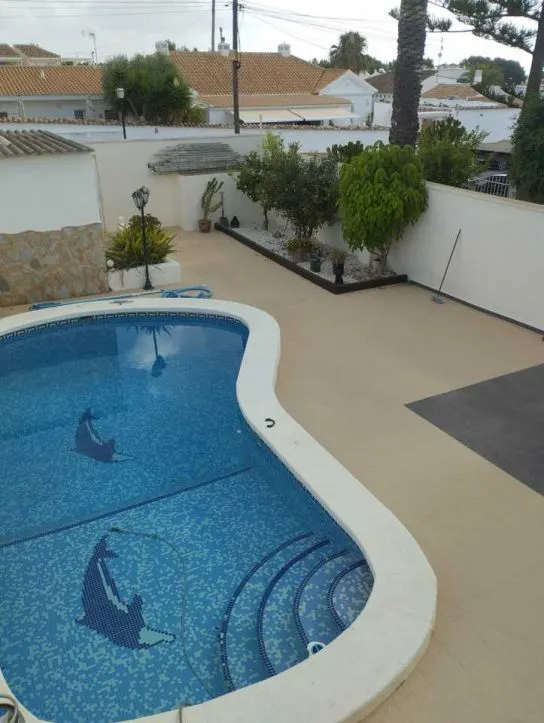 Villa 2 habitaciones en venta - Cabo Roig — 15