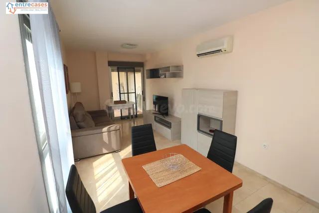 APARTAMENTO EN PLAYA MONCOFAR A LA VENTA - foto 3
