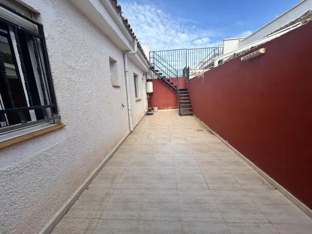 Bungalow 2 habitaciones 60m² en venta - Mazarrón — 19