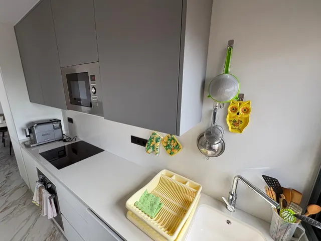 Espectacular Ático en Guardamar del Segura, Ideal para Vivir — 7