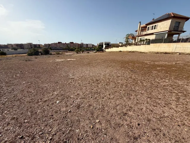 Exclusiva Parcela en Agridulce de 1083 m2 - foto 5