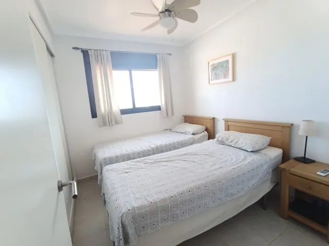 Apartamento 2 habitaciones en venta - Jerónimo Y Avileses — 18