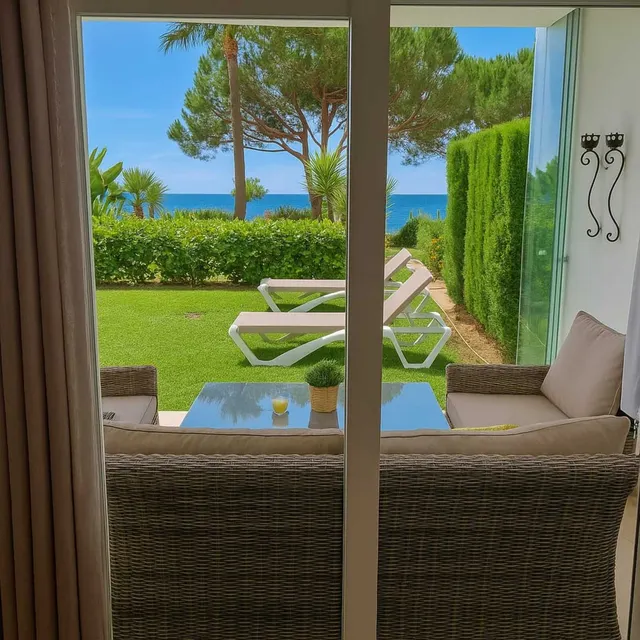 Apartamento 2 habitaciones 119m² en venta - Riviera del sol — 11