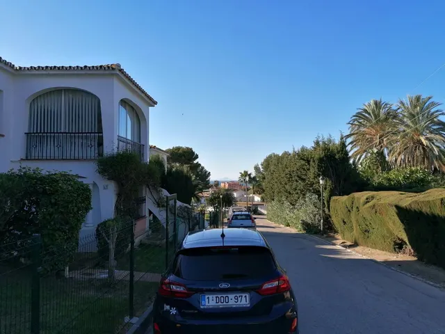 Ático 1 habitación 53m² en venta - Paraiso-Barronal — 19