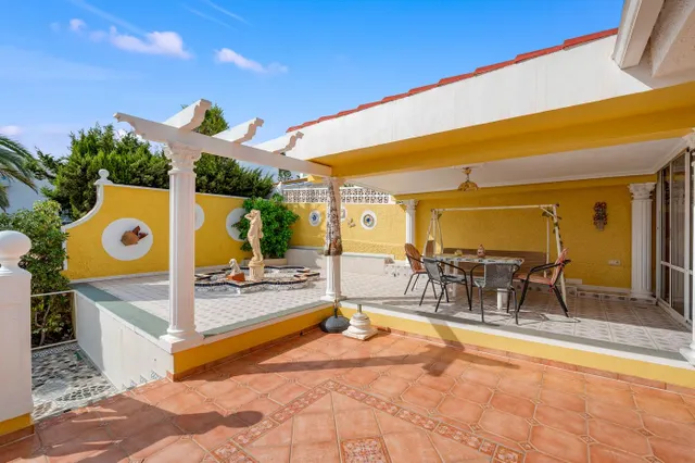 Villa 2 habitaciones 132m² en venta - Centro de la Ciudad Quesada — 9