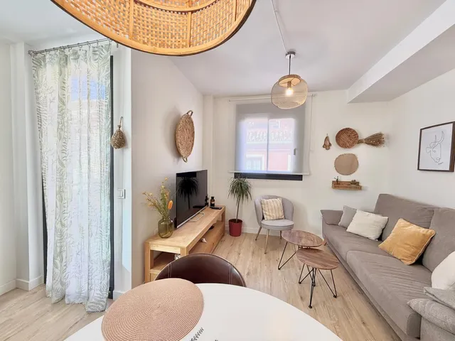 Apartamento 2 habitaciones 76m² en venta - Centro — 8