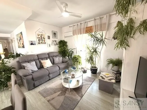 Apartamento en Venta en Palmera Valencia — 8