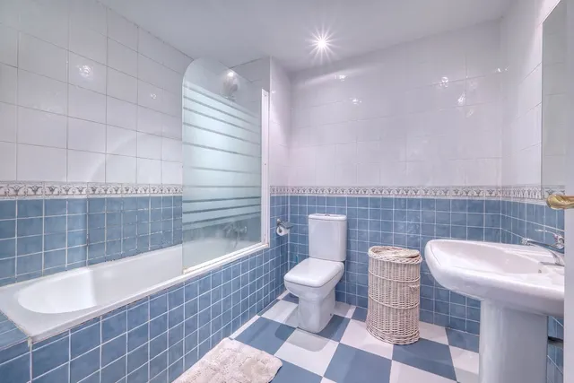 Ático Dúplex 2 habitaciones 120m² en venta - Marbella — 10