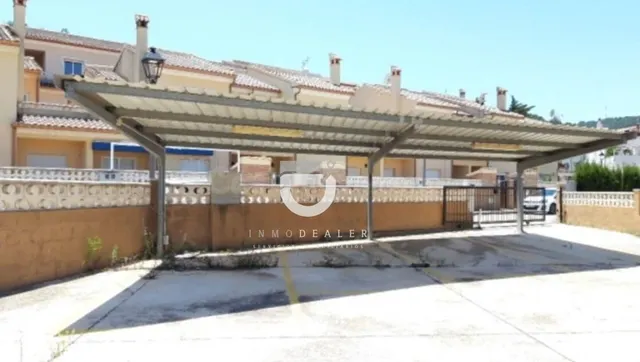 Garaje en Benidoleig (Alicante) - foto 3