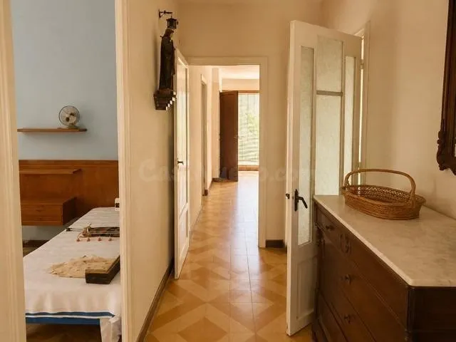 Casa centenaria a tres vientos en Santa Bárbara — 11