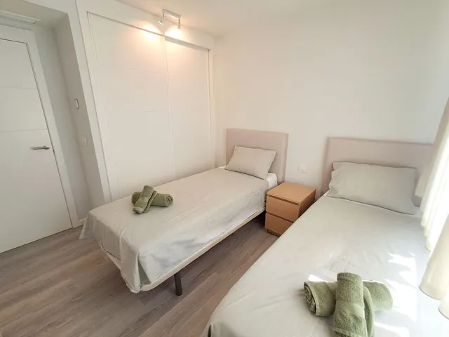 Apartamento 3 habitaciones 108m² en venta - Riviera del sol — 22