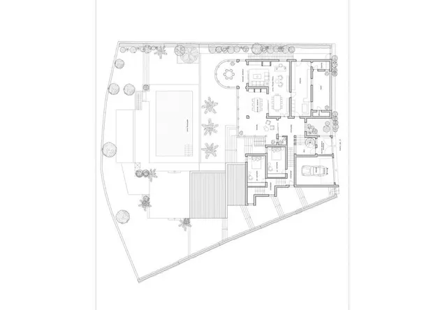 Chalet 8 habitaciones 430m² en venta - Costa Del Sol — 26