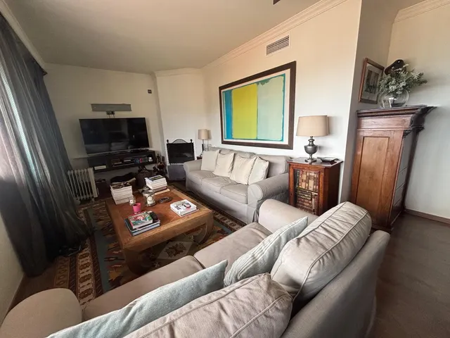 Adosado 4 habitaciones 400m² en venta - Malagueta - Monte Sancha — 44