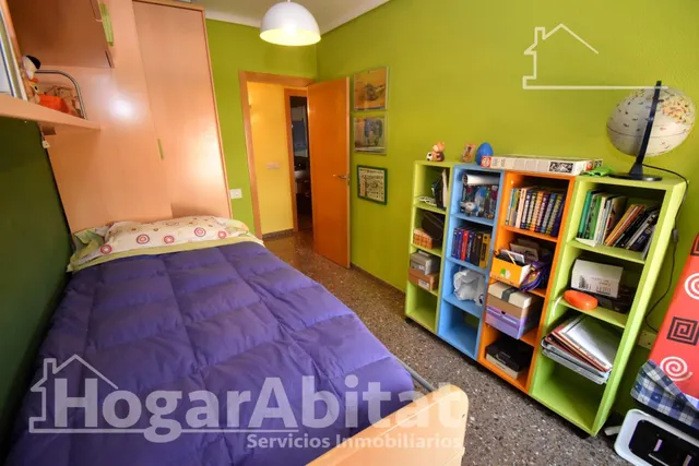 ¡REFORMADO! PRECIOSO Y AMPLIO CON TERRAZA ASCENSOR Y GARAJE — 19