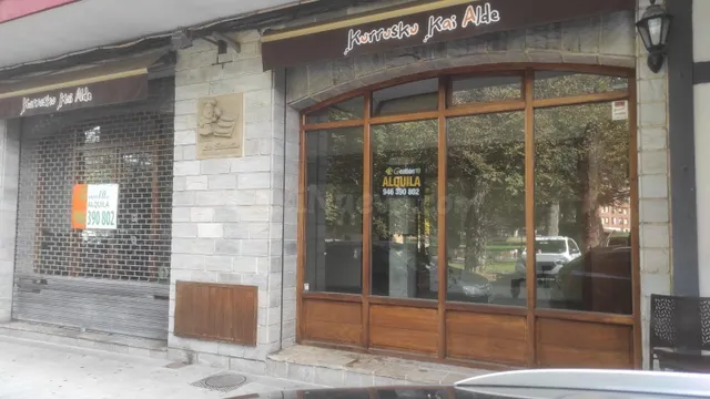 Alquiler de local en Zalla — 4