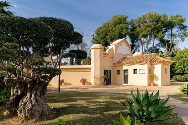Apartamento 2 habitaciones 120m² en venta - Marbella — 3