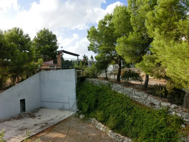 FINCA EN URBANIZACION VALGRANDE — 30