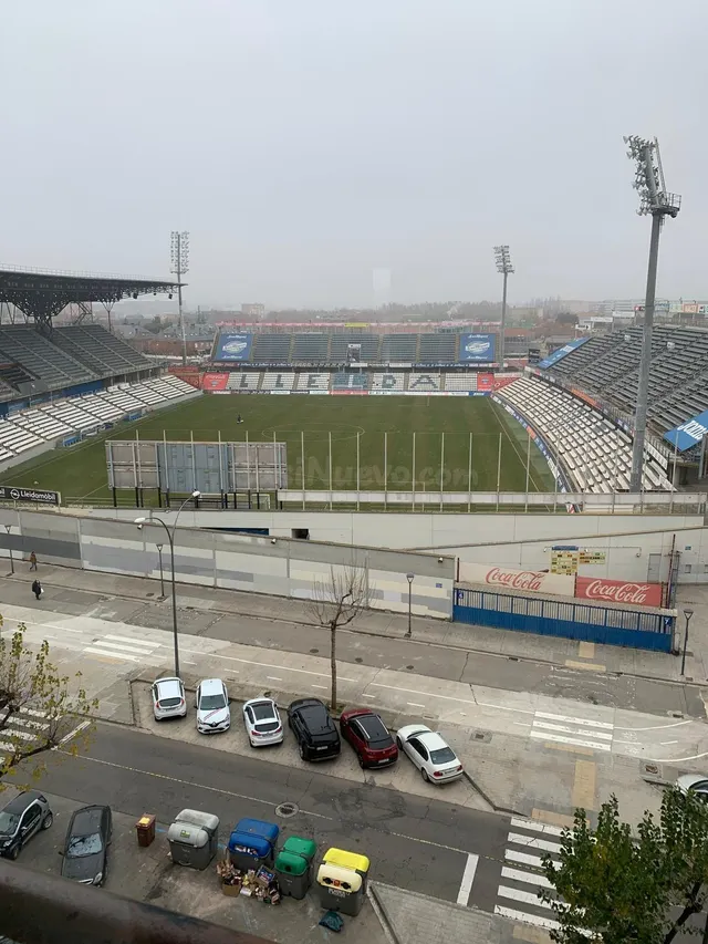 VENTA PISO EN FLEMING LLEIDA - foto 2