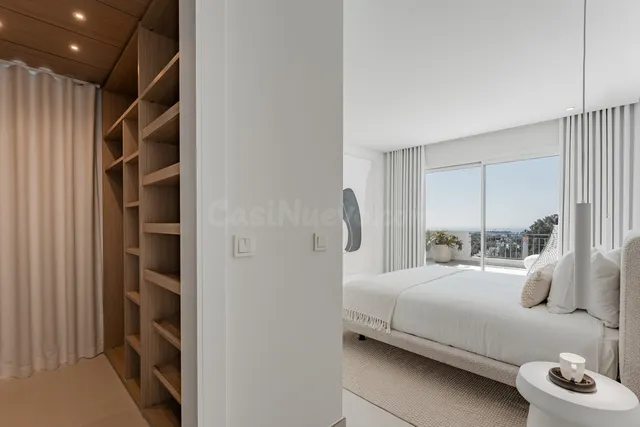 Ático Dúplex 3 habitaciones 145m² en venta - El Madroñal - foto 4
