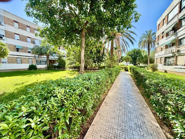 Piso en Via Parque - Ciudad Elegida — 38