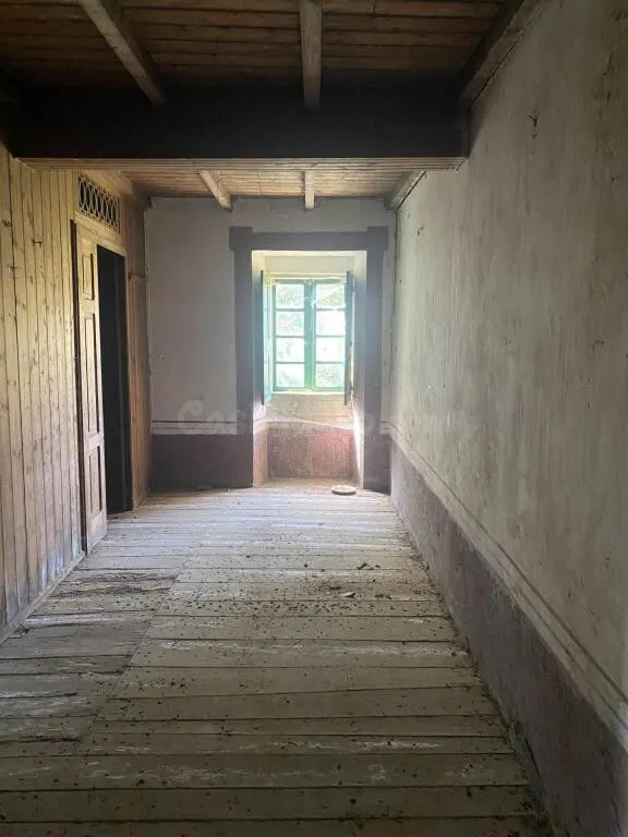 Finca histórica gallega con un potencial infinito cerca de Forcarei — 6