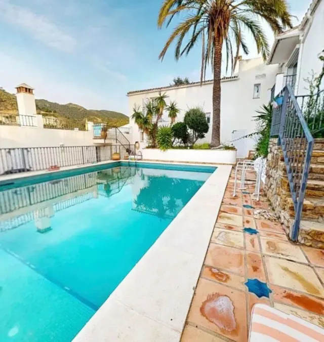 Chalet 8 habitaciones 1100m² en venta - Costa del Sol — 3