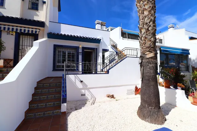 Bungalow 2 habitaciones 63m² en venta - Villamartín-Las Fili - foto 5