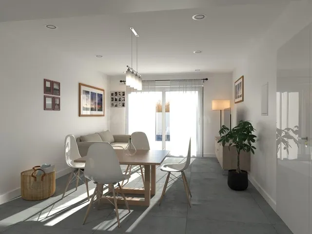 Elegante Villa en San Javier con Piscina y Zonas Infantiles — 4
