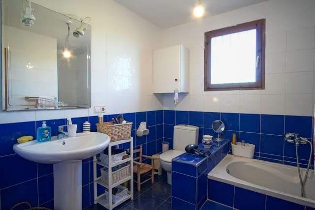 Villa 6 habitaciones 361m² en venta - Centro — 20