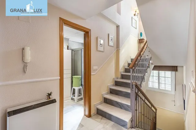 VIVIENDA con encanto en PALACIO DE DEPORTES — 27