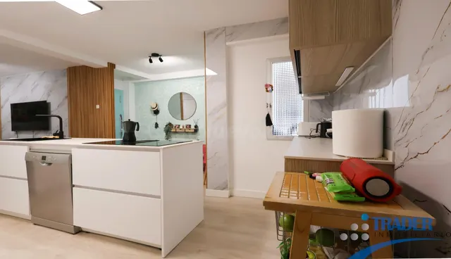 Piso 3 habitaciones 87m² en venta - Casco Antiguo - foto 5