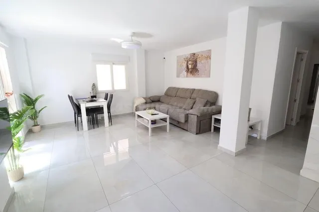 Apartamento 3 habitaciones 108m² en venta - Acequion — 4