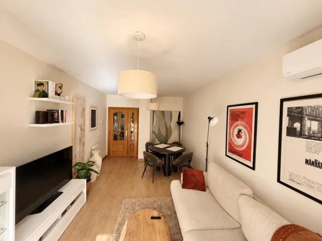 ¡piso reformado en actur, totalmente exterior y con espectacular terraza! — 7