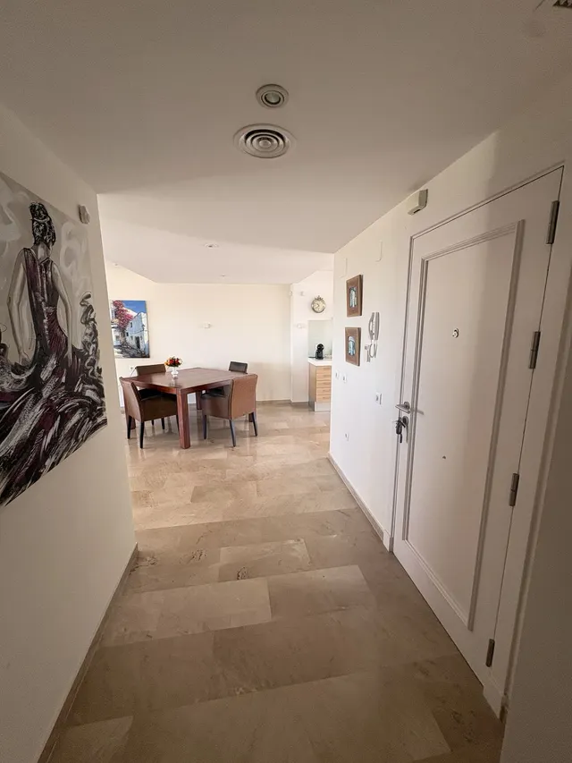 Ático 3 habitaciones 141m² en venta - Centro — 6