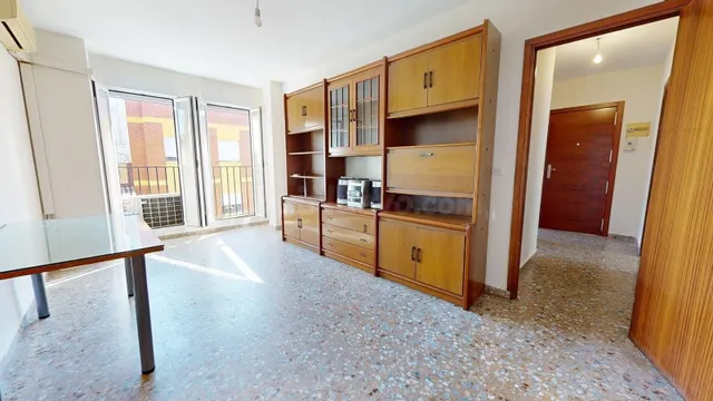 Amplio piso en Córdoba, zona Levante - Ideal para primera vi - foto 2