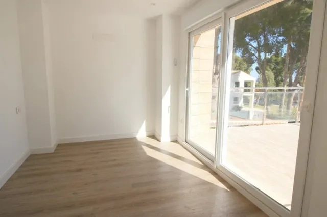 Chalet en La Nucia — 14