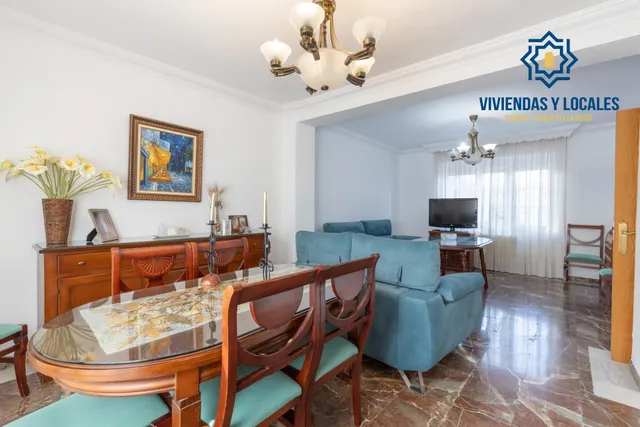 Casa en esquina en venta en Las Gabias — 6