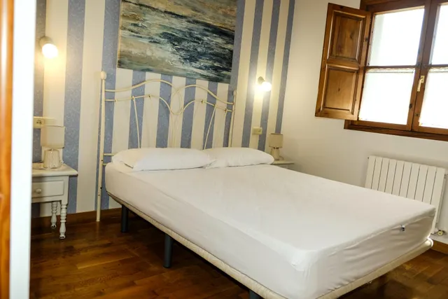 Casona rural con 12 habitaciones y 6.000 m2 de terreno — 18