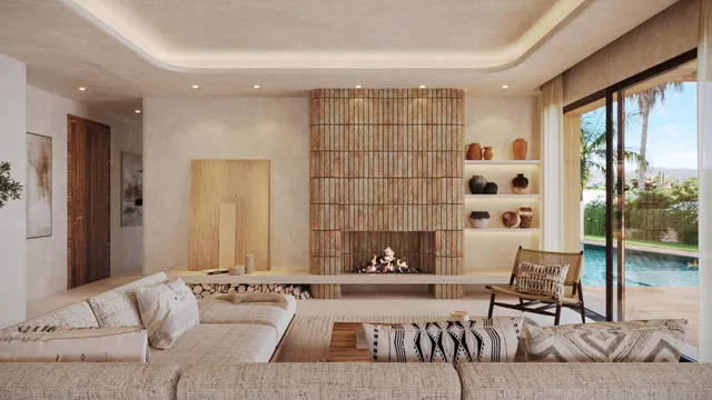 Villa 3 habitaciones 342m² en venta - Valle Del Sol — 14