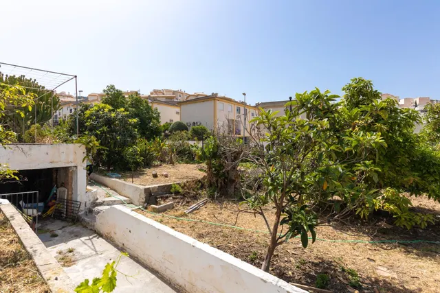 TERRENO URBANO EN LA HERRADURA — 14