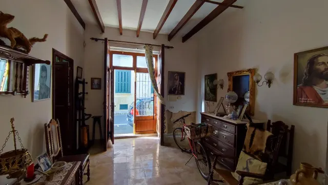 CASA EN LLUCMAJOR — 5
