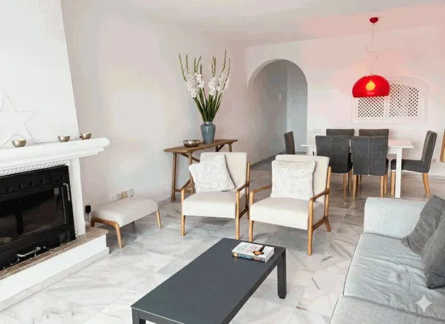 Apartamento 2 habitaciones 93m² en venta - Puerto de la Torre — 6
